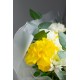 Композиция Солнечный луч