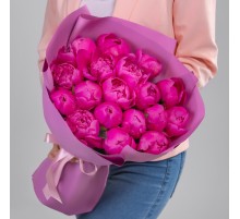 17 Малиновых Пионов