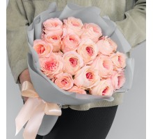 17 Роз Майра (50 см.)