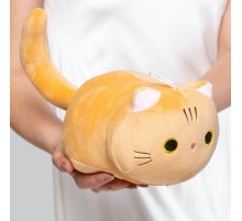 Мягкая Игрушка (20 см.) "Кот Рыжий"