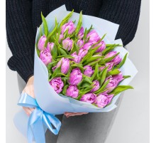 25 Тюльпанов Дабл Прайс