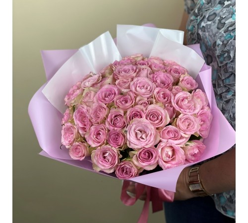 47 Нежных Роз