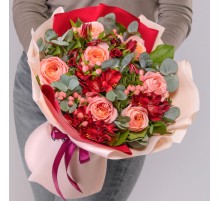 Букет "Свидание"