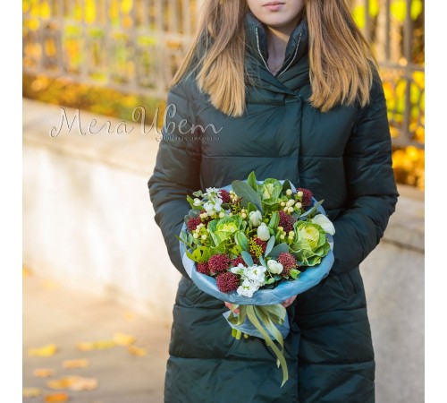 Букет "Примадонна"