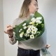 Моно букет «Солнышко рядом»