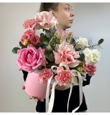 Авторская композиция «Для тебя»
