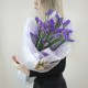 Моно букет из статица