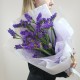 Моно букет из статица
