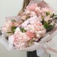 Авторский букет «Французский шик»