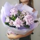 Авторский букет «Летняя Нежность» 
