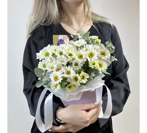 Композиция «Весна»