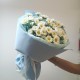 Букет «Полевой комплимент»