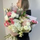 Авторский букет «Совершенство»